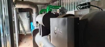 高品質(zhì)水冷箱式冷水機的技術(shù)進(jìn)展與市場前景
