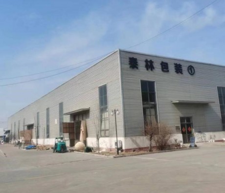 山東客戶吹塑機(jī)與注塑機(jī)冷卻需求選型風(fēng)冷式冷水機(jī)組